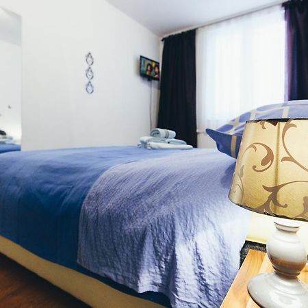 Sweet Dreams Apartments Zadar Bagian luar foto