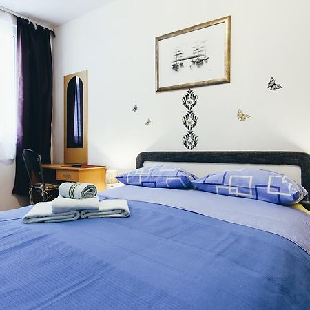 Sweet Dreams Apartments Zadar Bagian luar foto