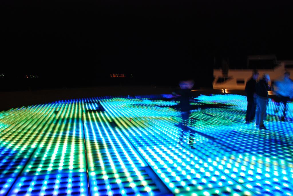 Sweet Dreams Apartments Zadar Bagian luar foto